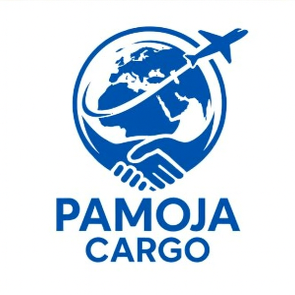 Pamoja Cargo Logo