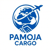 Pamoja Cargo Logo